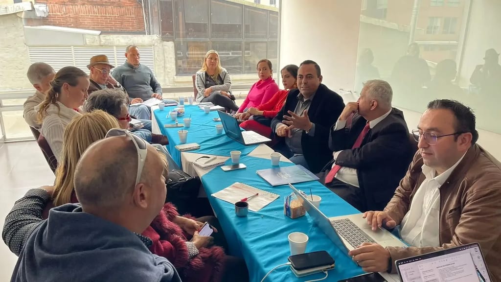 Alianza con ADME Internacional