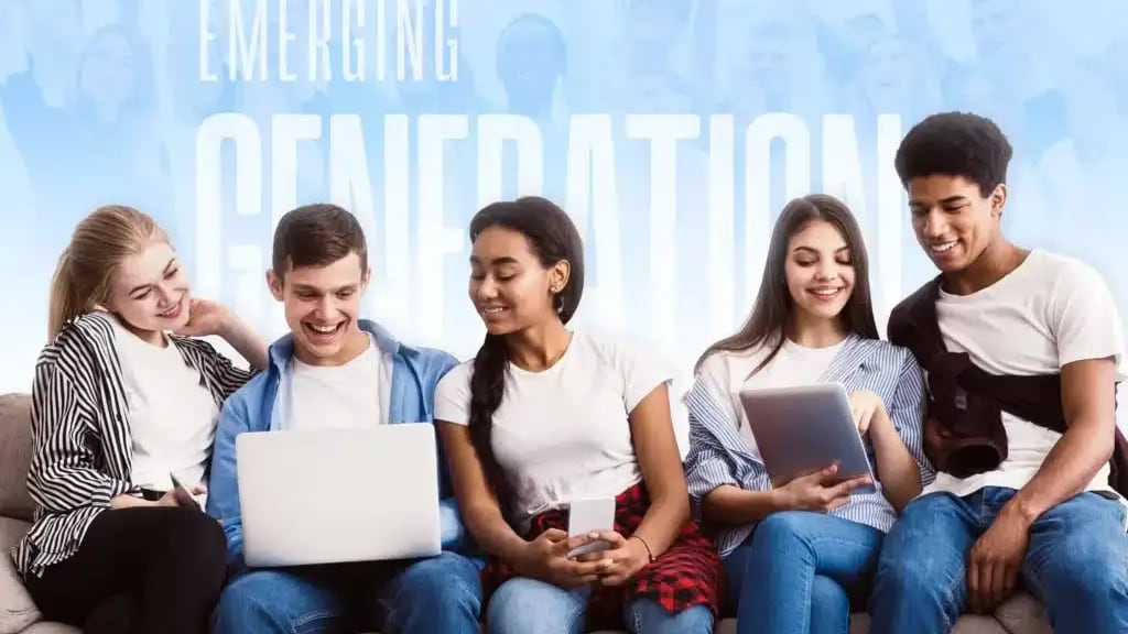Emerging Generation ministry coaching program