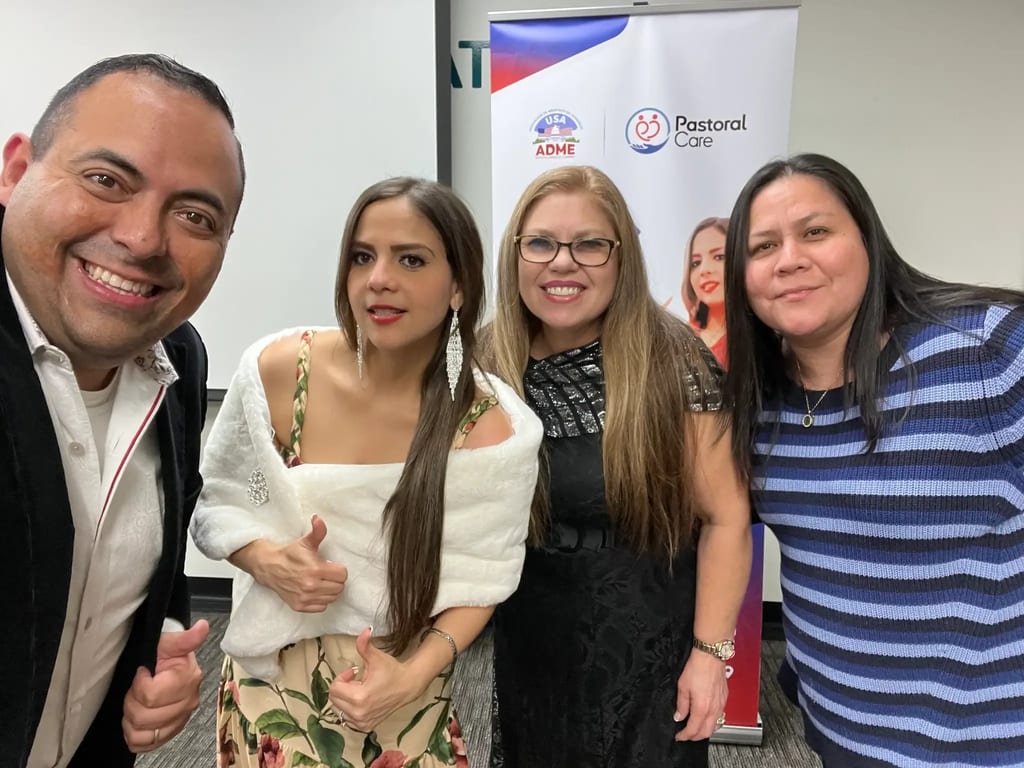 Celebración anual 2023