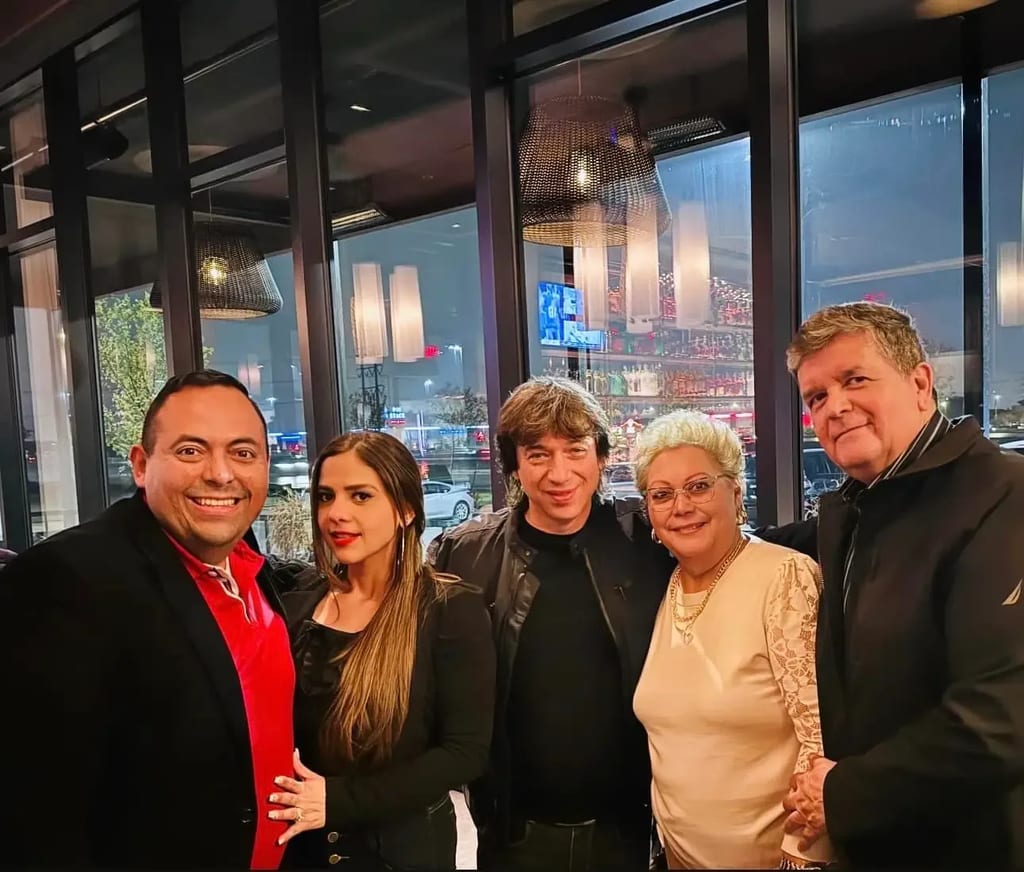 Fraternidad con ministros