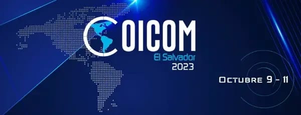 COICOM 2023