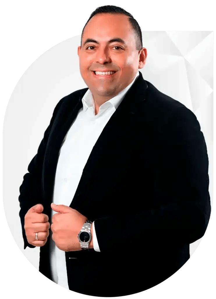 Charles Torres