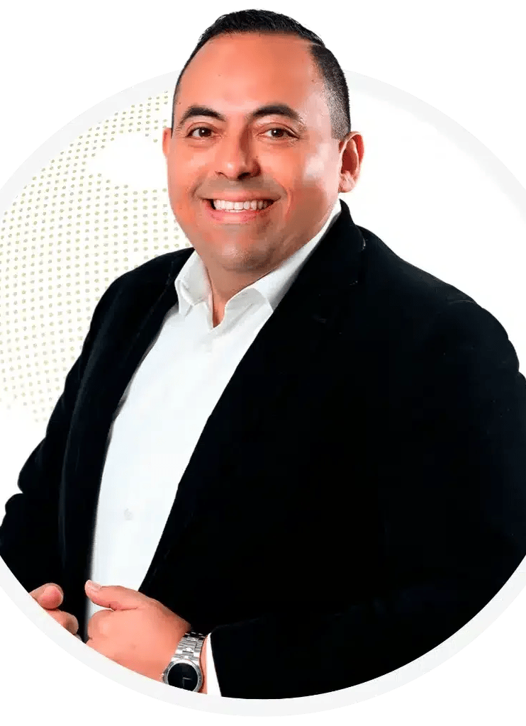 Charles Torres